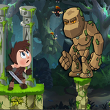 Jungle Adventure 3 иконка