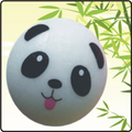 Panda Jump Ball 2D Games