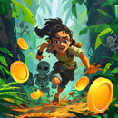 Jungle Temple: Gold Run 3D APK