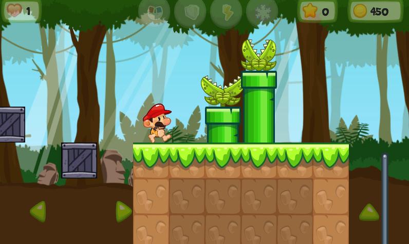 Jungle Adventure Super Boy World For Android Apk Download - roblox 2 450 411874 download for android apk free