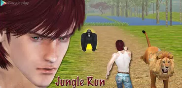 Джунгли Run