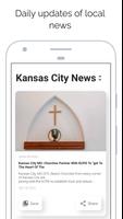 My City News poster