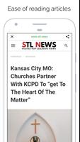 My City News screenshot 2