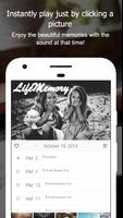 24/7连续录音机 - Life Memory 截图 2