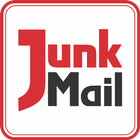 Junk Mail アイコン