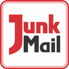 آیکون‌ Junk Mail