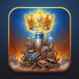 Junkyard Tycoon: Casse Auto APK