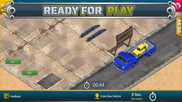 Raja Jual Beli Mobil: Sim screenshot 1