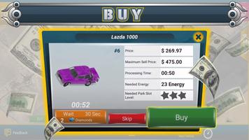 Junkyard Tycoon Game Business screenshot 2