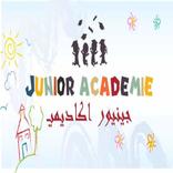 JUNIOR ACADEMIE
