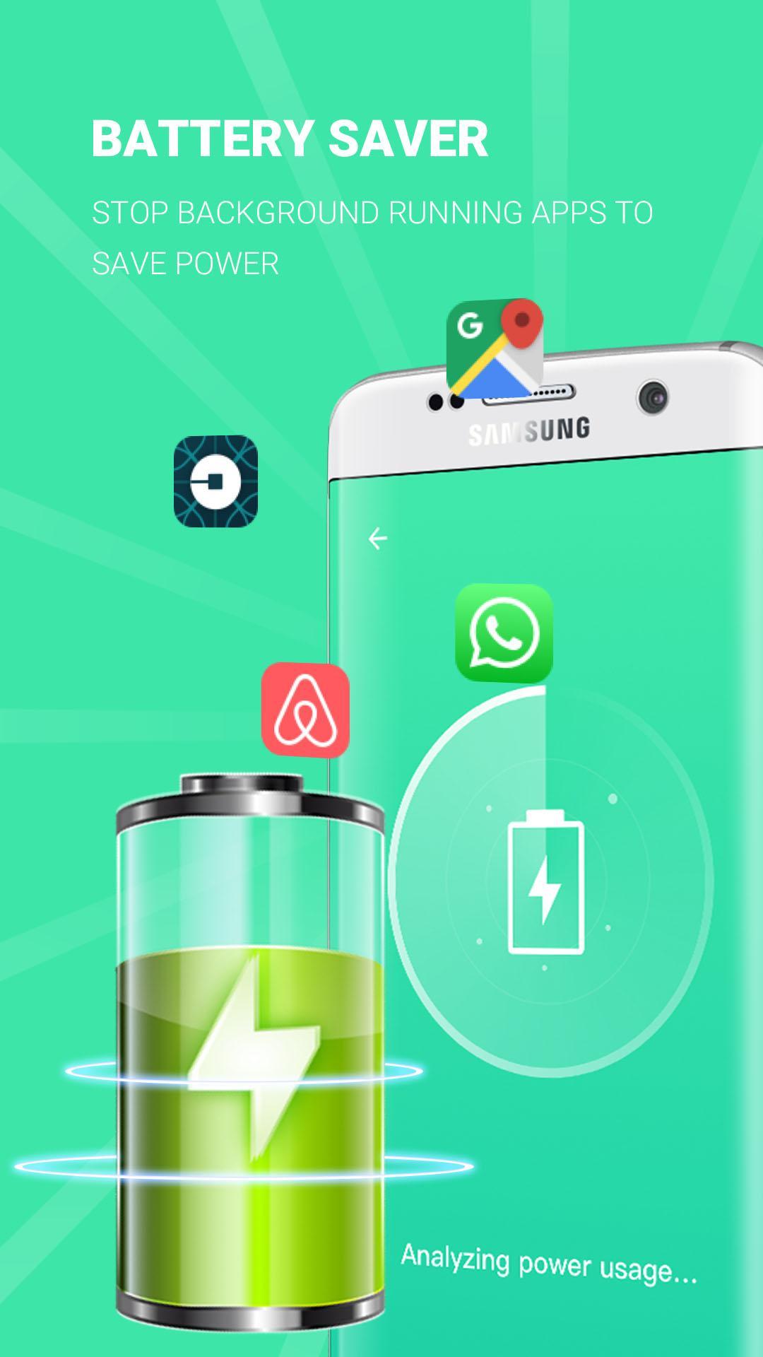 Junk Cleaner APK for Android Download