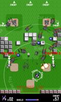 Battle Tank SWORD (Free) capture d'écran 3