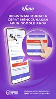 JUNOPOS:Aplikasi Kasir Online captura de pantalla 1