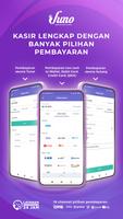 JUNOPOS:Aplikasi Kasir Online تصوير الشاشة 2