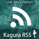 Kagura RSS (Free) icône