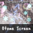 APK Otome Screen