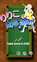 RIRIKO Pocket Billiard (Free) poster