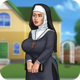 Summertime Saga - Free Summertime Guide simgesi