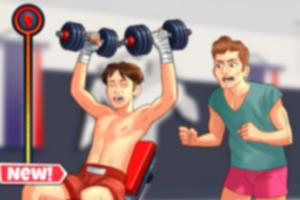 Summertime Saga - Free Summertime Guide Ekran Görüntüsü 3