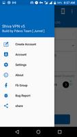 Shiva VPN screenshot 2