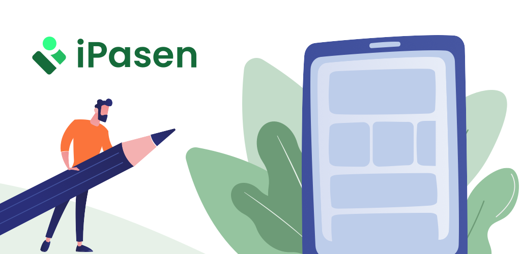 Cómo descargar la última versión de iPasen APK 12.8.12 para Android 2026