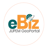 JUPEM eBiz GeoPortal