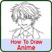 Comment dessiner Anime