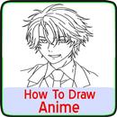 如何畫動漫 APK