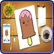 How To Draw Kawaii