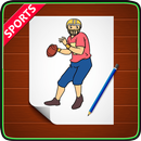 How to Draw Sports APK