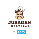 EATS Juragan Martabak icône