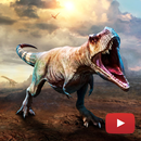Dinosaur documentary online 🦖 APK