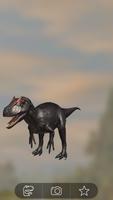 怪物世界 - 侏罗纪恐龙百科 - 真实3D侏罗纪恐龙模型大全 海报