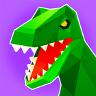 Dino Survival icône