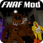 F.N.A.F MCPE Map icône