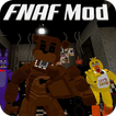 F.N.A.F MCPE Map