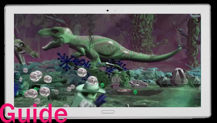 Dinosaur World Jurassic Island Tips Action Game For Android Apk Download - isle roblox walkthrough jurassic world
