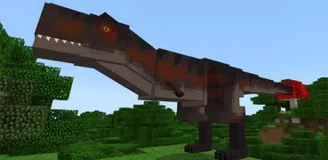Jurassic park maps and mods fo