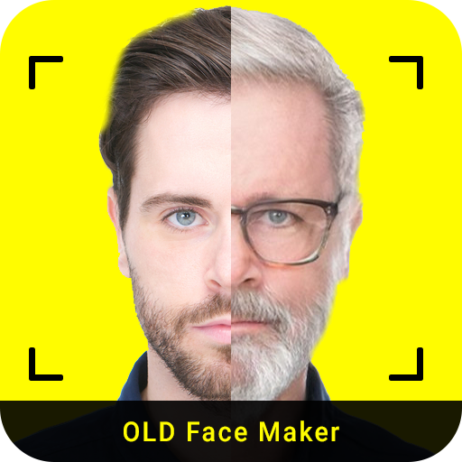 Make Me OLD : Face App Maker
