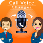 Call Voice Changer - Voice Changer for Phone Call icône