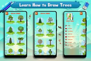 Learn to Draw Trees capture d'écran 3