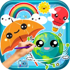 download Learn to Draw Cute Things & Items APK