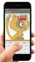 Cat Avatar Generator : Avatar Generator โปสเตอร์