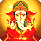 Ganesh icon
