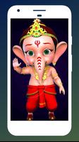 Ganesh poster