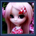 Doll Wallpapers أيقونة