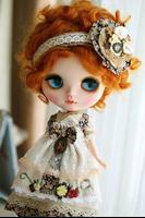 Doll Wallpapers 포스터