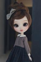 Doll Wallpapers تصوير الشاشة 1