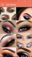 Eye MakeUp captura de pantalla 1