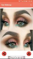 Eye MakeUp captura de pantalla 2